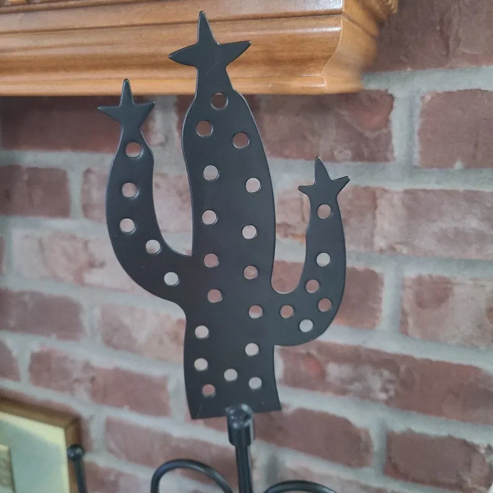 Vintage no mantle